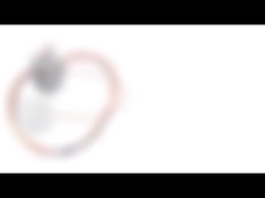 12V 7,5 cavo a magnete permanente del motore passo a passo 30mm di grado 5