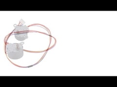 Alta fase a basso rumore del motore passo a passo SM35-048L 35mm 12v 2 di coppia di torsione