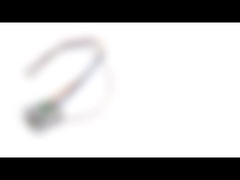 20BY45-67 motore passo a passo a magnete permanente PM 20mm per l'industriale